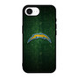Los Angeles Chargers in Grass iPhone 17e Case