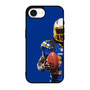 Los Angeles Chargers Melvin Gordon iPhone 17e Case
