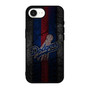 Los Angeles Dodgers Asphalt Style iPhone 17e Case