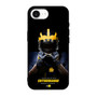 Michigan Wolverines Enthusiasm iPhone 17e Case