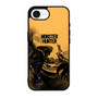 Monster Hunter World Art iPhone 17e Case
