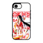 One Piece Series Boa Hancock Amazon Lily iPhone 17e Case