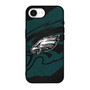 Philadelphia Eagles Chrome iPhone 17e Case