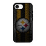 Pittsburgh Steelers Asphalt Style iPhone 17e Case