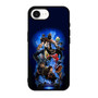 PlayStation Epic Game Universe iPhone 17e Case