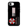 Resident Evil Umbrella Corp iPhone 17e Case