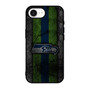 Seattle Seahawks Asphalt Style iPhone 17e Case