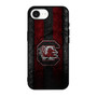 South Carolina Gamecocks Asphalt Style iPhone 17e Case