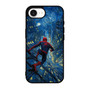 Spiderman in Art iPhone 17e Case
