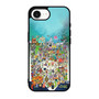 Spongebob Squarepants All Characters iPhone 17e Case
