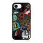 Star Wars The Force Collage iPhone 17e Case