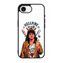 Stranger Things Dustin Henderson iPhone 17e Case