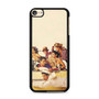 Friends Vacation Photo iPod Touch 6 Case