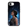 Tomb Rider Lara Croft in Snow iPhone 17e Case