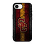 USC Trojans Asphalt Style iPhone 17e Case