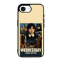 Wednessday Jenna Ortega iPhone 17e Case