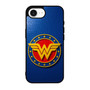 Wonder Woman Logo Ltr iPhone 17e Case