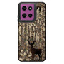 Realtree Camo Deer Motorola Moto G 2026 Case