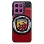 Abarth Front Logo Motorola Moto G 2026 Case