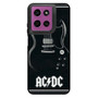 AC DC Motorola Moto G 2026 Case