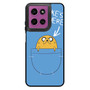 adventure time jake Motorola Moto G 2026 Case
