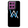 Alan Walker Logo Motorola Moto G 2026 Case