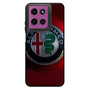 Alfa Romeo 2 Motorola Moto G 2026 Case