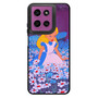 Alice in flower garden Motorola Moto G 2026 Case