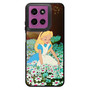 Alice In Wonderland 4 Motorola Moto G 2026 Case