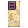 Alice Just Little Girl Motorola Moto G 2026 Case