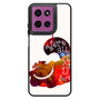 Alice's Cat Motorola Moto G 2026 Case