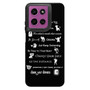 All Disney QUOTES Motorola Moto G 2026 Case