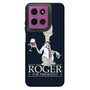 American Dad Roger Motorola Moto G 2026 Case