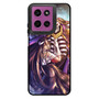 Anime Overlord Motorola Moto G 2026 Case