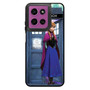anna tardis 2 Motorola Moto G 2026 Case