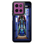anna tardis 1 Motorola Moto G 2026 Case