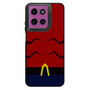 Aqualad Young Justice Motorola Moto G 2026 Case
