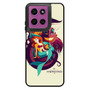 Ariel in Movie Poster Motorola Moto G 2026 Case