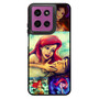 ariel the little mermaid story Motorola Moto G 2026 Case
