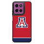 Arizona Wildcats baseball 2 Motorola Moto G 2026 Case