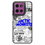 artic monkeys band Motorola Moto G 2026 Case