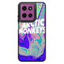 artic monkeys disco logo Motorola Moto G 2026 Case