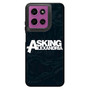 Asking Alexandria metal band Motorola Moto G 2026 Case
