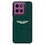 Aston Martin Motorola Moto G 2026 Case