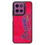 Atlanta Braves 2 Motorola Moto G 2026 Case