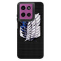 attack on titans Motorola Moto G 2026 Case