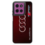 Audi Car Motorola Moto G 2026 Case