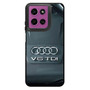 Audi Engine V6 Motorola Moto G 2026 Case