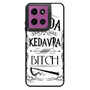 Avada Kadavra Bitch Motorola Moto G 2026 Case