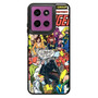 Avengers Assamble comic Motorola Moto G 2026 Case